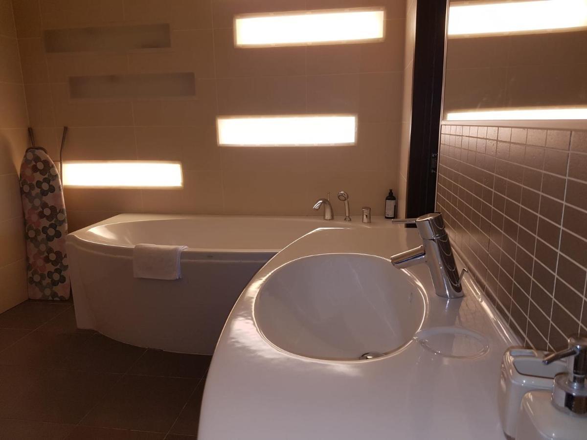 Apartmán Gyneju 14 VNO Exteriér fotografie