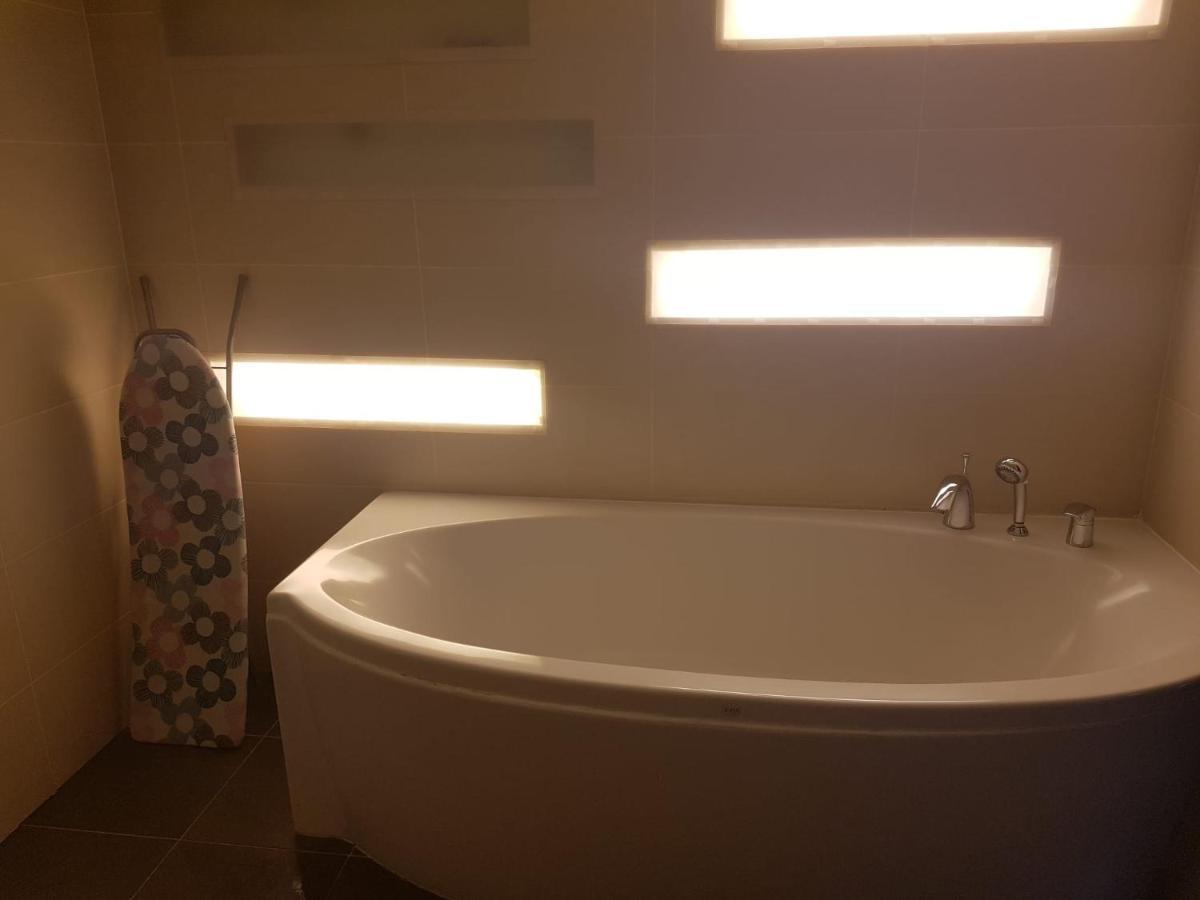 Apartmán Gyneju 14 VNO Exteriér fotografie