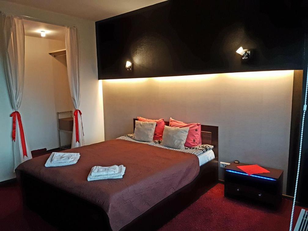 Apartmán Gyneju 14 VNO Exteriér fotografie